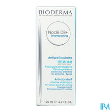 Afbeelding in Gallery-weergave laden, Bioderma Node Ds+ Shampoo Creme A/rec. Tube 125ml
