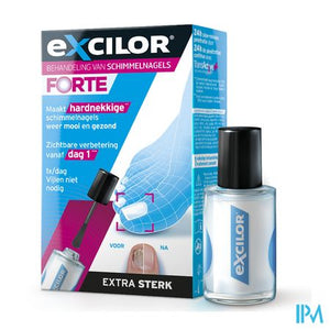 Excilor Forte Pilzartige Nägel 30ml