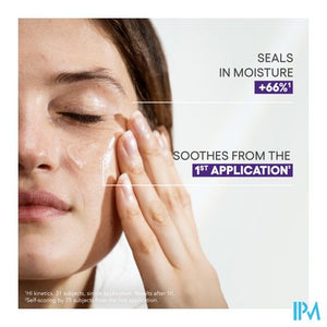 Aderma Epitheliale Balsem Herstellend 50g