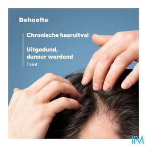 Ducray Neoptide Expert Serum Pro Haardens. 2x50ml