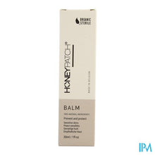 Afbeelding in Gallery-weergave laden, Honeypatch Balm Zalf Genez.bijwenas Besch.huid30ml
