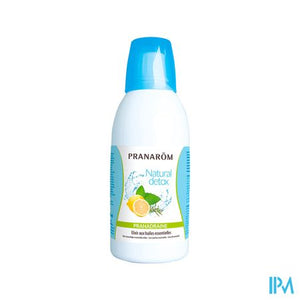 Pranadraine Drinkbare Opl 500ml Pranarom