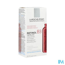 Load image into Gallery viewer, Lrp Retinol B3 Serum 30ml

