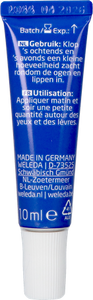 Weleda Blauwe Gentiaan & Edelweiss Contour Cr 12ml