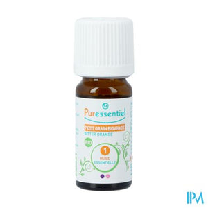 Puressentiel Eo Bit.orange Bio Expert10ml