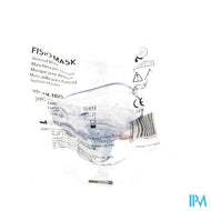 Fisio Mask Zuigeling 0-3 Jaar