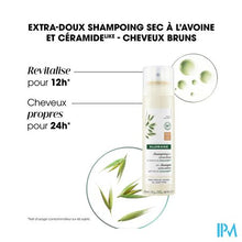 Afbeelding in Gallery-weergave laden, Klorane Capil. Droogsh Haverm.&ceram.getint150ml
