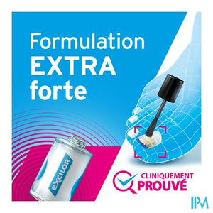 Excilor Forte Pilzartige Nägel 30ml