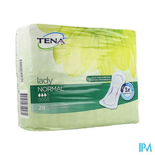 Load image into Gallery viewer, Tena Lady Normal 28 760450
