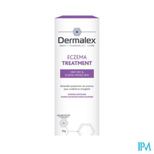 Afbeelding in Gallery-weergave laden, Dermalex Eczema Creme 30g
