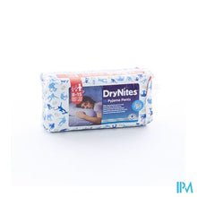 Afbeelding in Gallery-weergave laden, Drynites Boy X-large 8-15 Jaar 13
