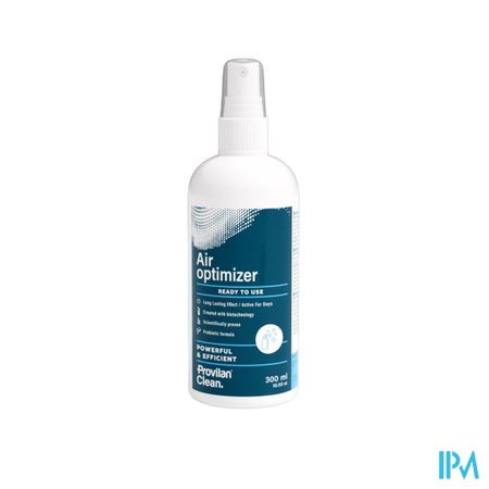 Evaa+ Green Allergy Free 300ml