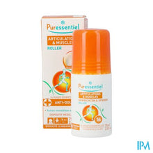 Afbeelding in Gallery-weergave laden, Puressentiel Gewrichten Roller 14 Ess Olie 75ml
