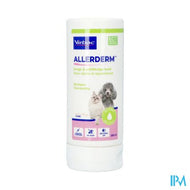 Allerderm Dry Skin Sh Hond&kat 250ml