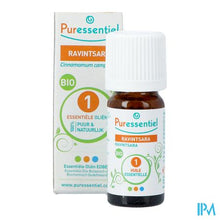Charger l'image dans la galerie, Puressentiel Eo Ravintsara Bio Expert 5ml
