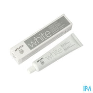 Apivita Oral Care Tanpasta Witte Tanden Tube 75ml