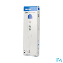 Load image into Gallery viewer, Genial Digitale Thermometer T12l Rigid Tip
