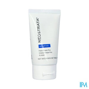 Neostrata Gesichtscreme Plus 15 Aha 40g