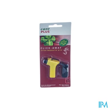 Care Plus Click-away 38500