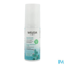 Afbeelding in Gallery-weergave laden, Weleda Hydra Gezichtsspray 24u Vijgencactus 100ml

