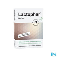 Lactophar 30 tab 3x10 blisters