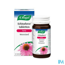 Load image into Gallery viewer, A.Vogel Echinaforce Forte 60 tabletten
