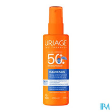 Charger l'image dans la galerie, Uriage Bariesun Spray Enfant Ip50+ 200ml Nf
