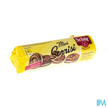 Afbeelding in Gallery-weergave laden, Schar Mini Sorrisi Koekje 1x100g 6631 Revogan
