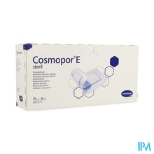 Afbeelding in Gallery-weergave laden, Cosmopor E Latexfree 15x6cm 25 P/s
