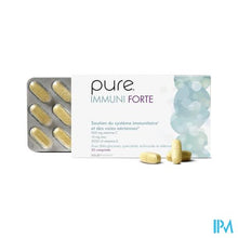 Afbeelding in Gallery-weergave laden, Pure Immuni Forte Tabl 30
