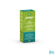 Optilan Blueberry 0,1% 15 ml collyre