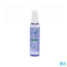 Afbeelding in Gallery-weergave laden, Klorane Capil. Spray Vlas 125ml
