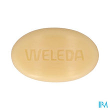 Charger l'image dans la galerie, Weleda Shower Bar Lavendel + Vetiver 75g
