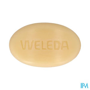 Weleda Shower Bar Lavendel + Vetiver 75g