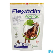 Load image into Gallery viewer, Flexadin Adb Cw Dog Kauwtabl 30
