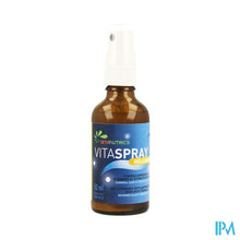 Afbeelding in Gallery-weergave laden, Vitaspray Melatonine Spray Fl Glas 50ml
