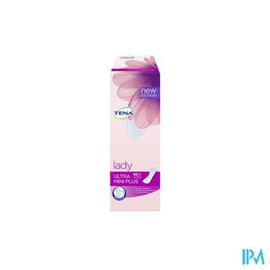 Tena Lady Ultra Mini Plus 24 761801