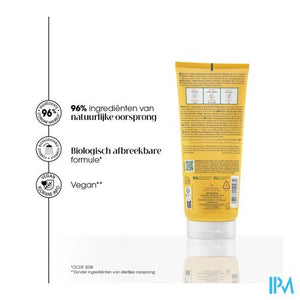Klorane Capil. Balsem Mango 200ml Nf