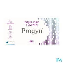 Load image into Gallery viewer, Progyn Caps 32
