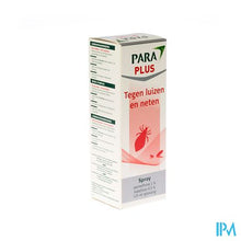 Bild in den Galerieviewer laden, Para Plus Spray Anti Parasit 125ml
