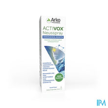 Charger l'image dans la galerie, Activox Neusspray 20ml
