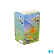 Afbeelding in Gallery-weergave laden, Msm Complex Caps 90 Orthonat
