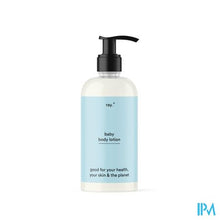 Charger l'image dans la galerie, Ray Baby Lotion Corps 250ml
