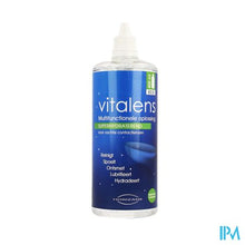 Charger l'image dans la galerie, Vitalens Eco Nl 400ml

