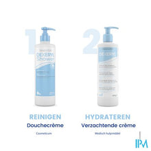 Afbeelding in Gallery-weergave laden, Dexeryl Shower 500ml
