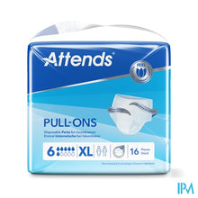 Charger l'image dans la galerie, Attends Pull-ons 6 Xl 1x16
