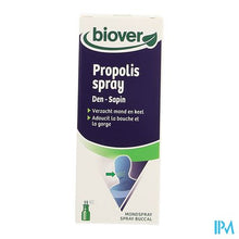 Afbeelding in Gallery-weergave laden, Biover Propolis Den Bio Be2 El 23ml
