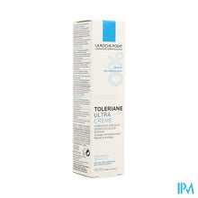 Afbeelding in Gallery-weergave laden, La Roche Posay Toleriane Ultra Allergie Z/bewaarmiddelen 40ml

