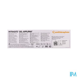 Intrasite Gel 5 X 15g 66000240