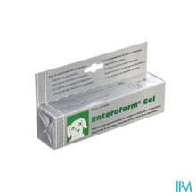 Load image into Gallery viewer, Enteroferm Hond/kat Gel Tube 1 X 20ml
